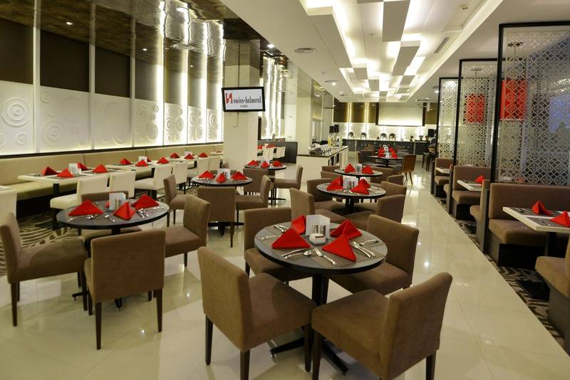 Swiss Belhotel Jambi