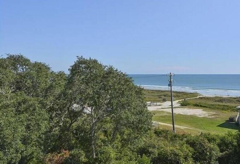 Tahitian Princess By Elliott Beach Rentals