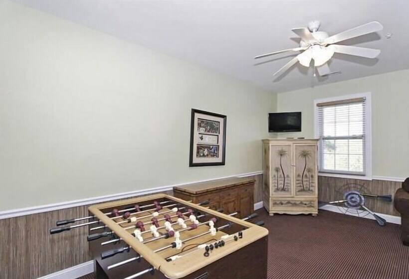 Tahitian Princess By Elliott Beach Rentals