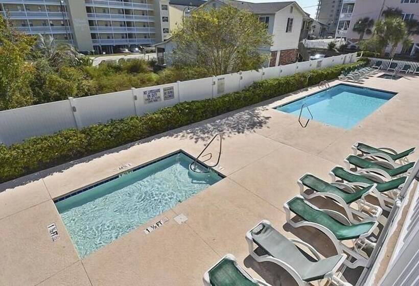 Tahitian Princess By Elliott Beach Rentals