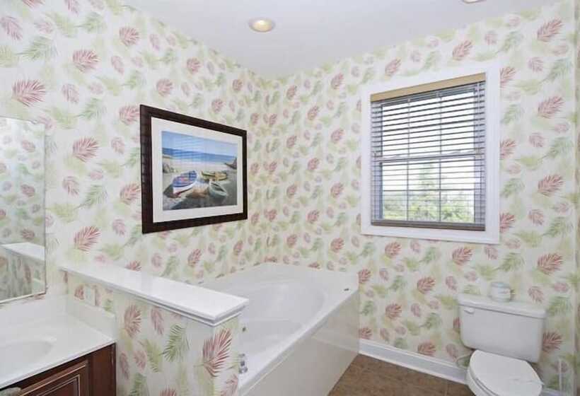 Tahitian Princess By Elliott Beach Rentals