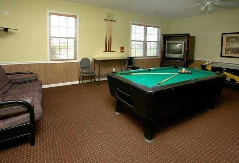 Tahitian Princess By Elliott Beach Rentals