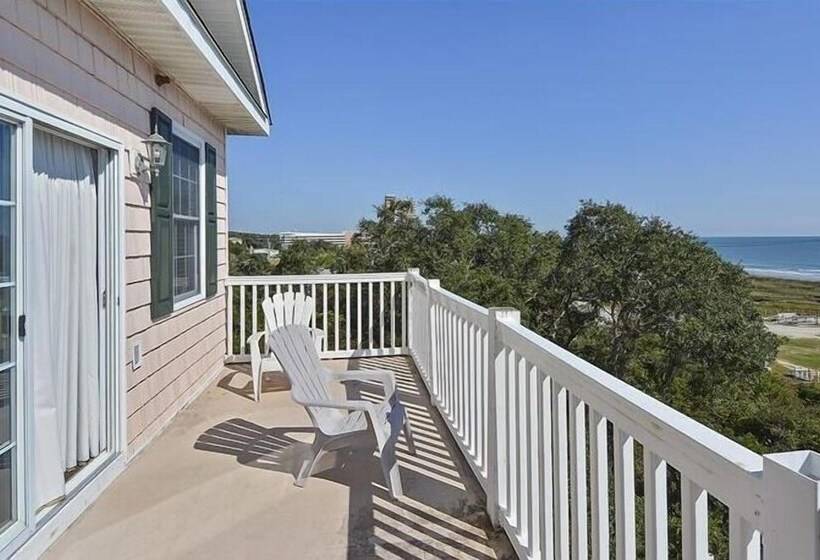 Tahitian Princess By Elliott Beach Rentals