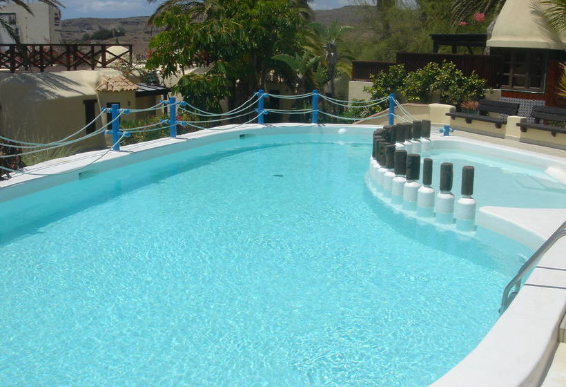 Vcv Villa Bahía Feliz