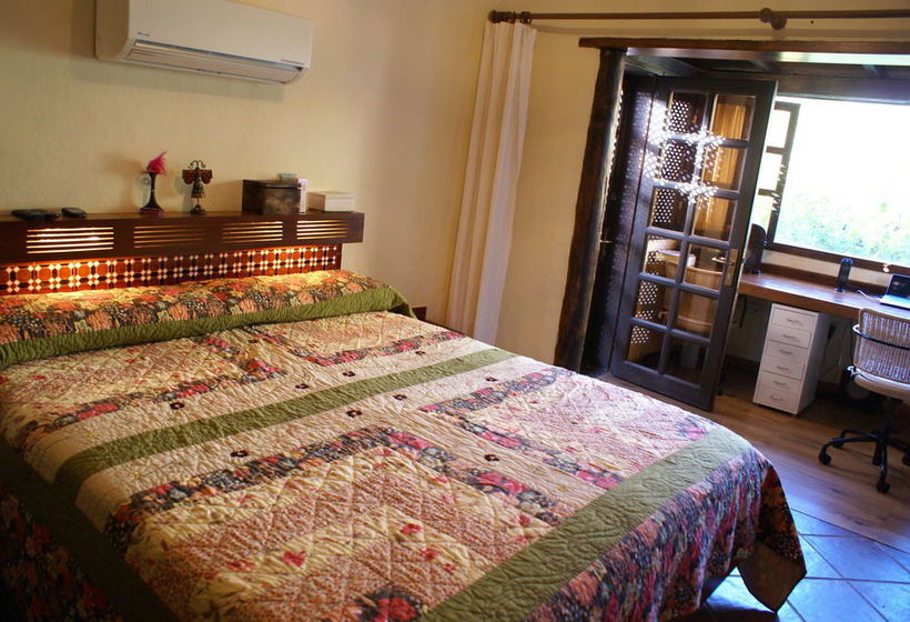 Vcv Villa Bahía Feliz