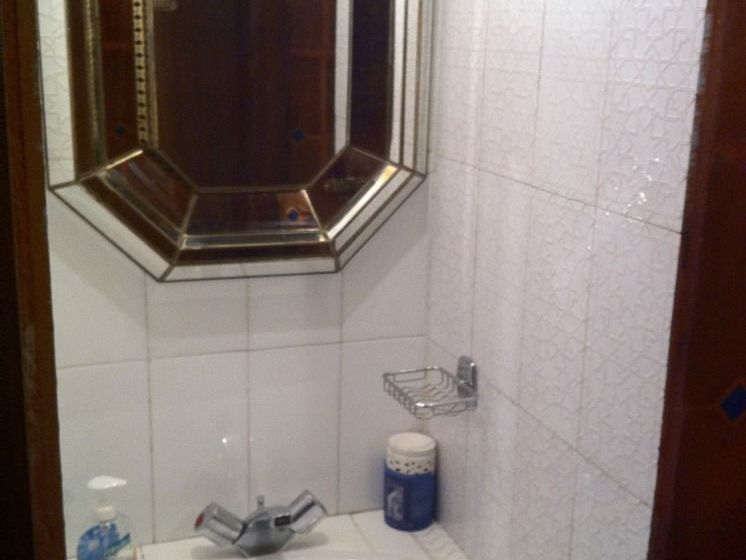 Vcv Villa Bahía Feliz