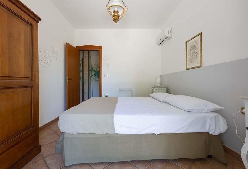 Villa Le Due Sorelle