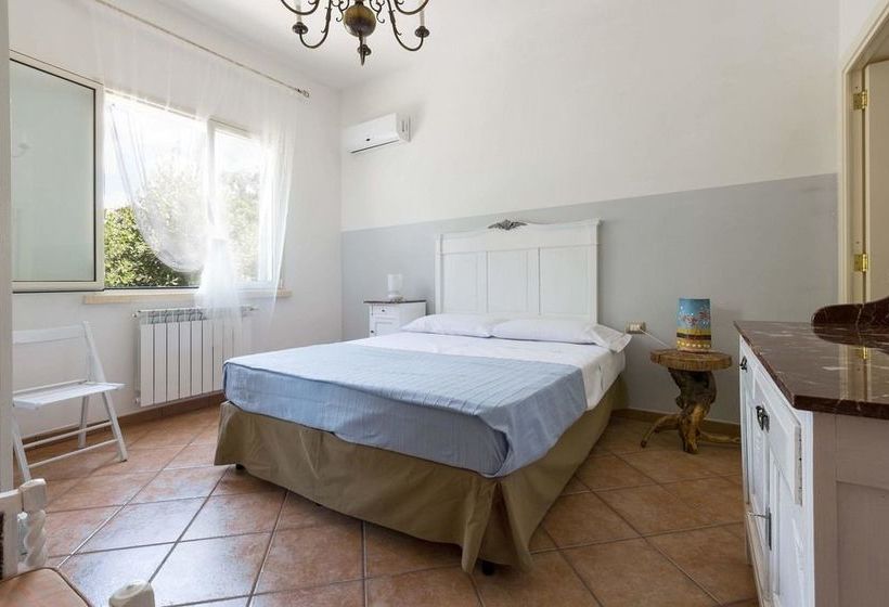 Villa Le Due Sorelle