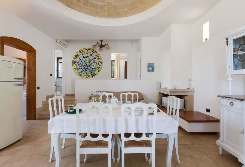 Villa Le Due Sorelle