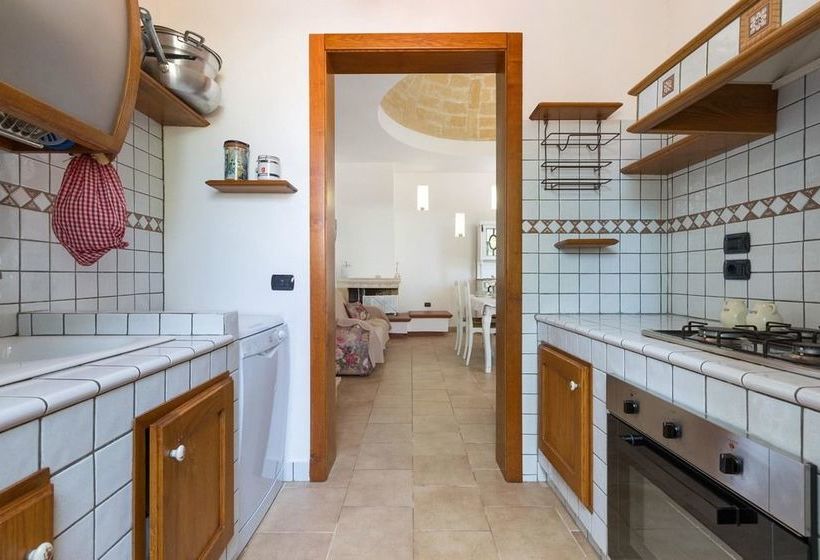 Villa Le Due Sorelle