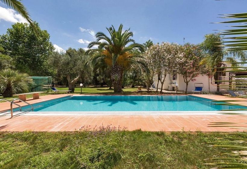 Villa Le Due Sorelle