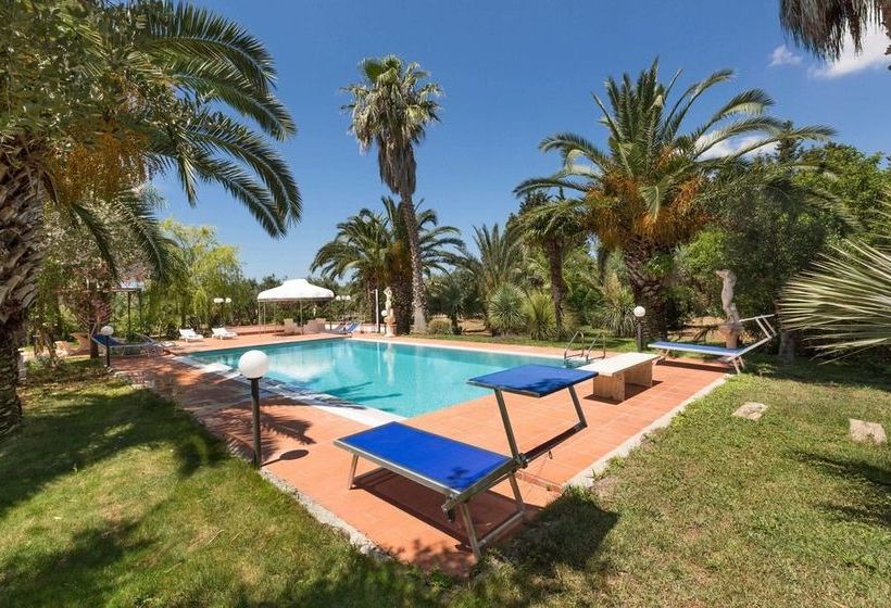 Villa Le Due Sorelle