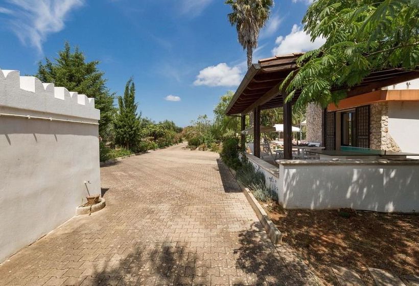 Villa Le Due Sorelle