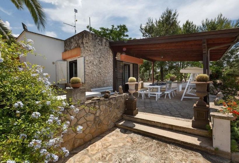 Villa Le Due Sorelle