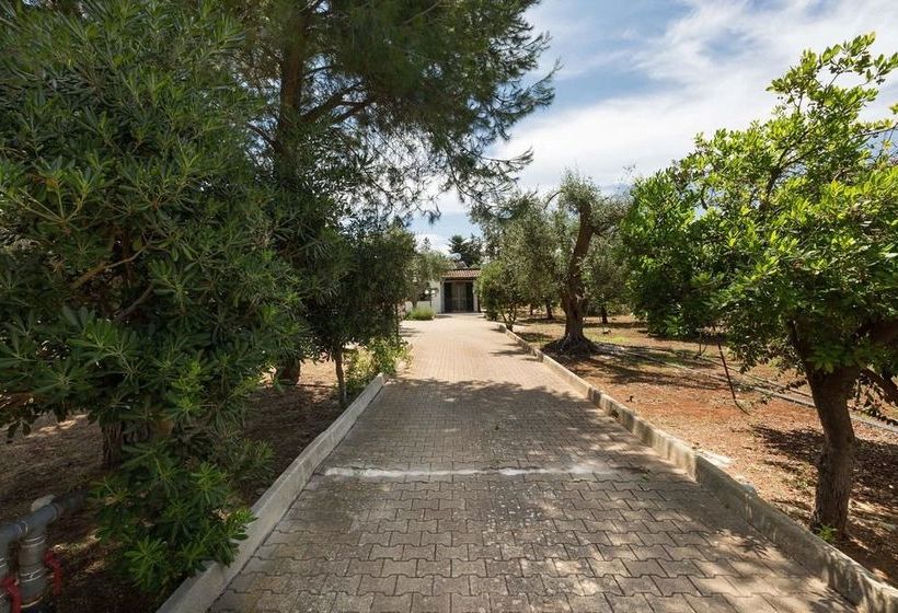 Villa Le Due Sorelle