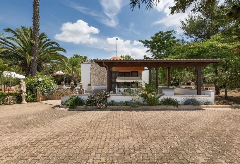 Villa Le Due Sorelle