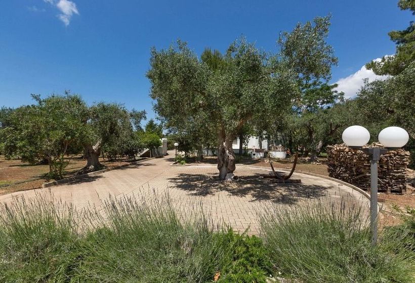 Villa Le Due Sorelle