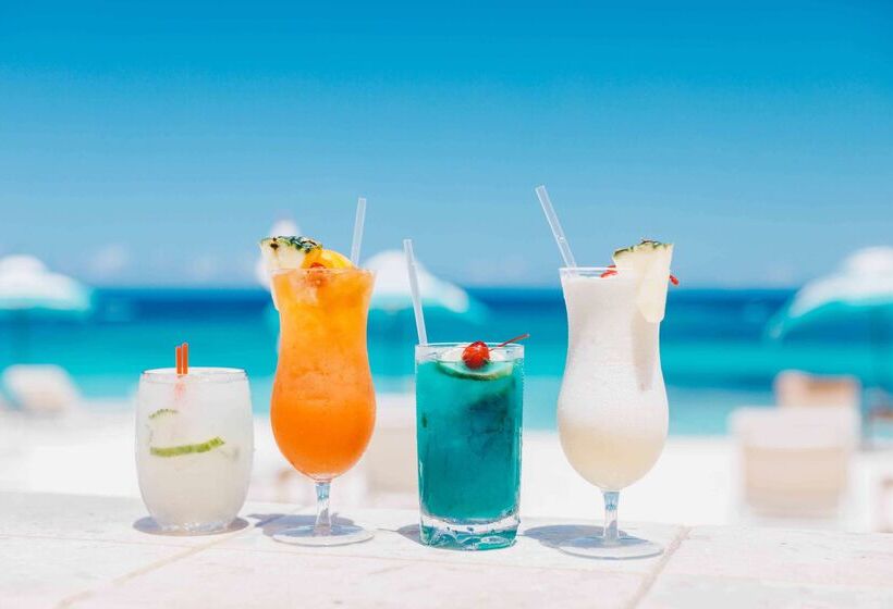 Zemi Beach House, Lxr Hotels & Resorts