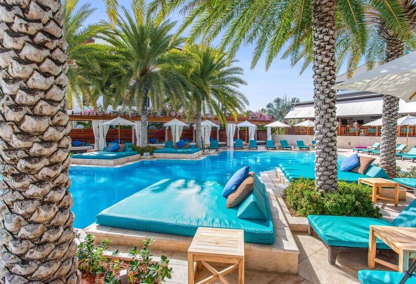 Zemi Beach House, Lxr Hotels & Resorts