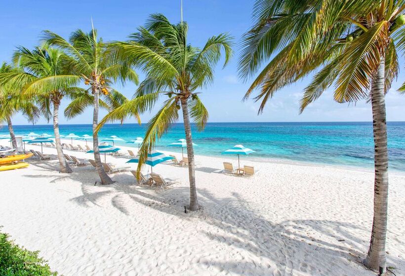 Zemi Beach House, Lxr Hotels & Resorts