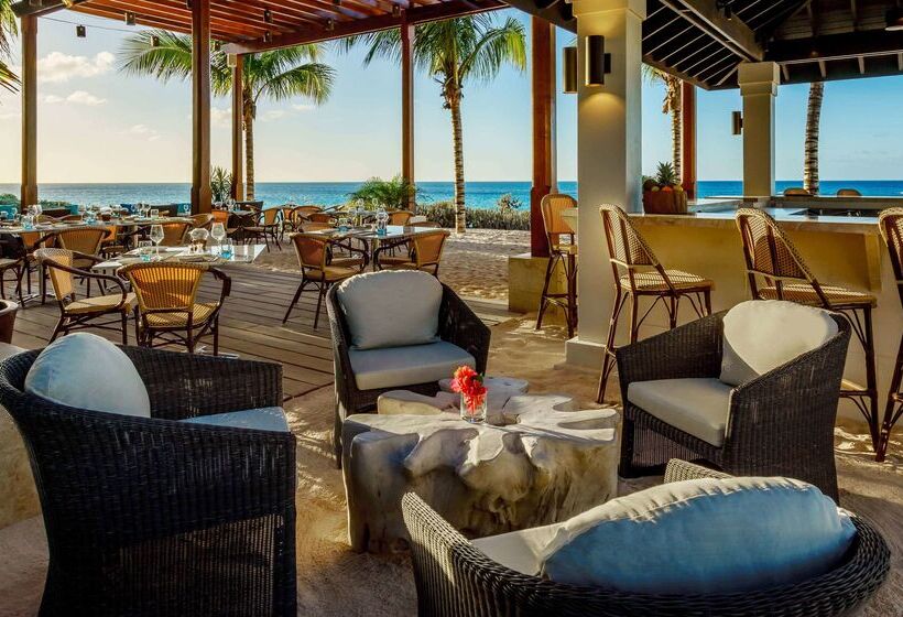 Zemi Beach House, Lxr Hotels & Resorts