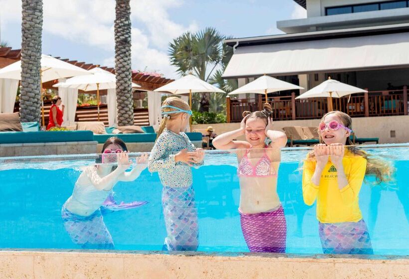 Zemi Beach House, Lxr Hotels & Resorts