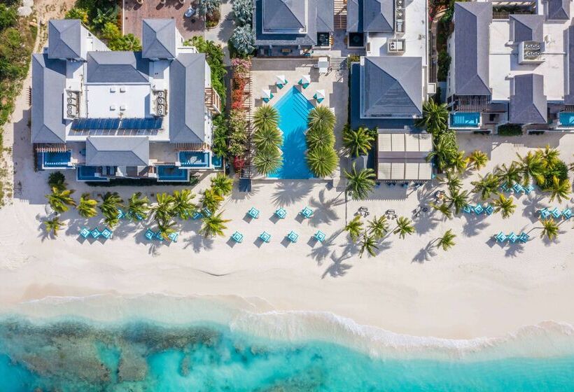 Zemi Beach House, Lxr Hotels & Resorts