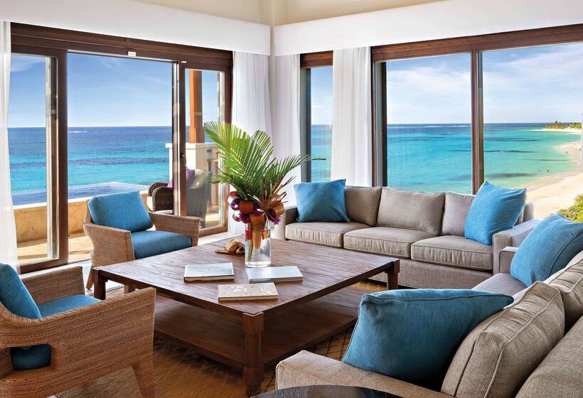 Zemi Beach House, Lxr Hotels & Resorts
