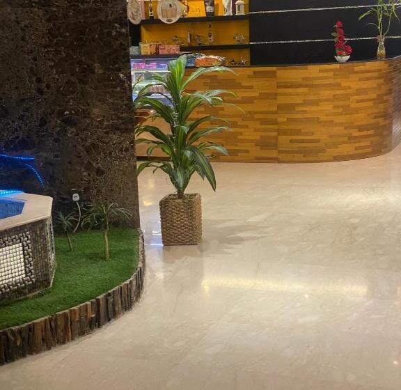 اجنحة المغيب الفندقية حي التعاون