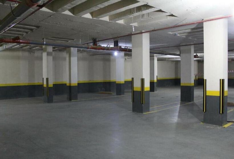 اجنحة المغيب الفندقية حي التعاون