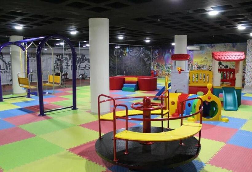 اجنحة المغيب الفندقية حي التعاون