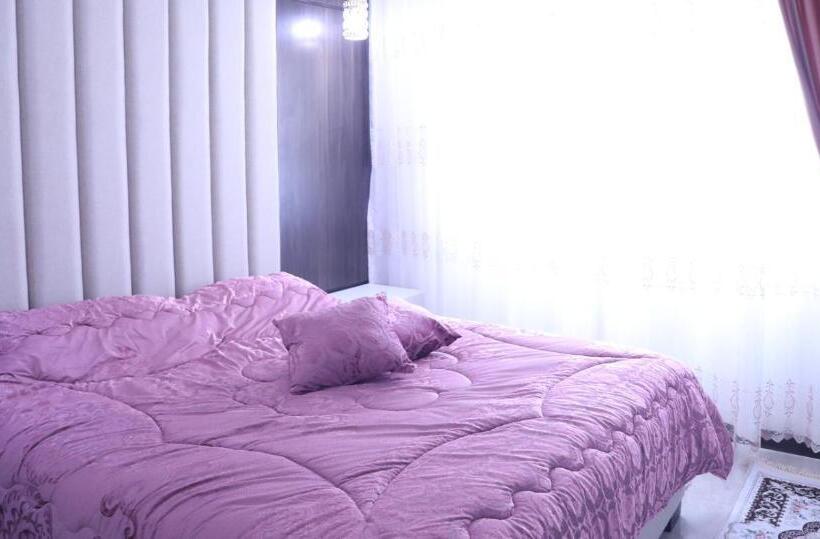 اوليفيا للشقق الفندقية