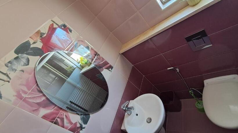 اوليفيا للشقق الفندقية