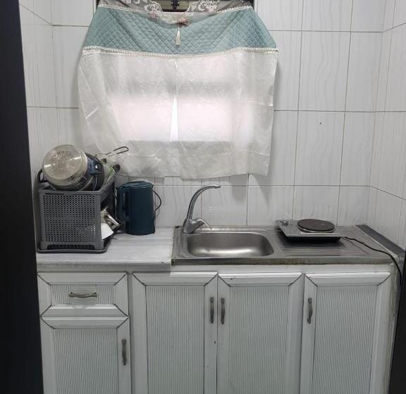 اوليفيا للشقق الفندقية