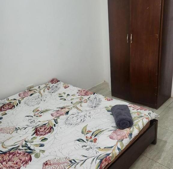 اوليفيا للشقق الفندقية