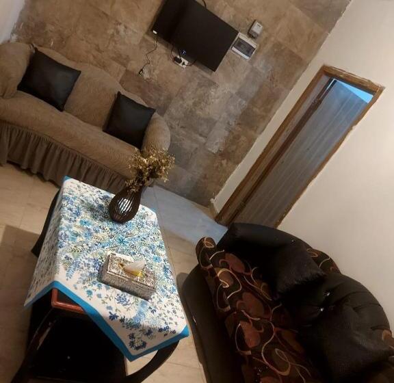 اوليفيا للشقق الفندقية