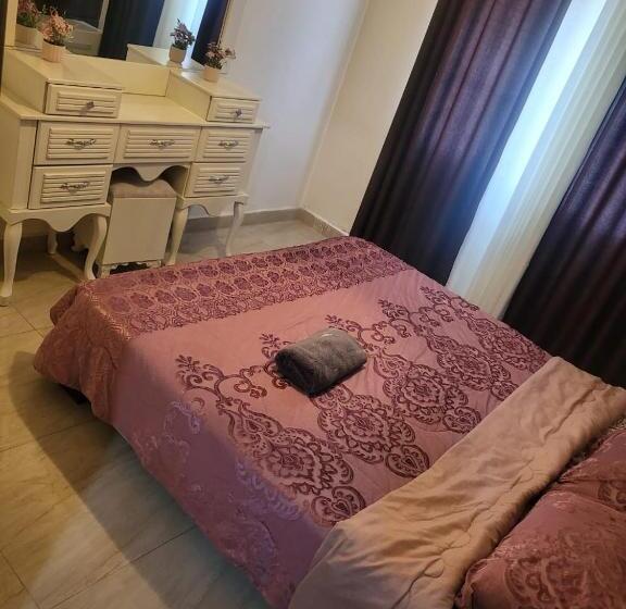 اوليفيا للشقق الفندقية