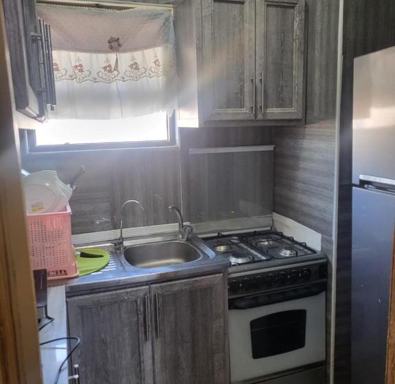 اوليفيا للشقق الفندقية