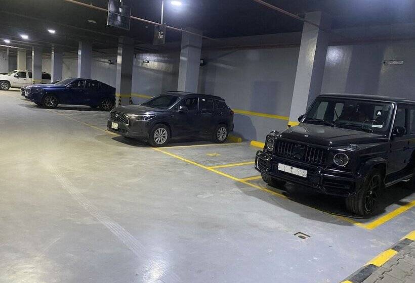 180 Degrees Hotel Almalqa