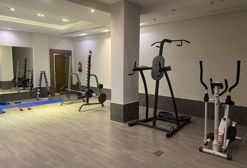 180 Degrees Hotel Almalqa