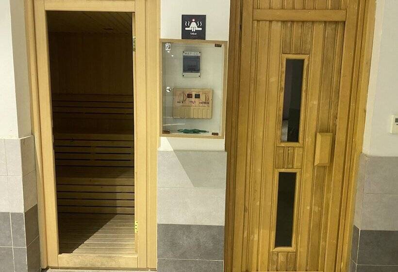 180 Degrees Hotel Almalqa