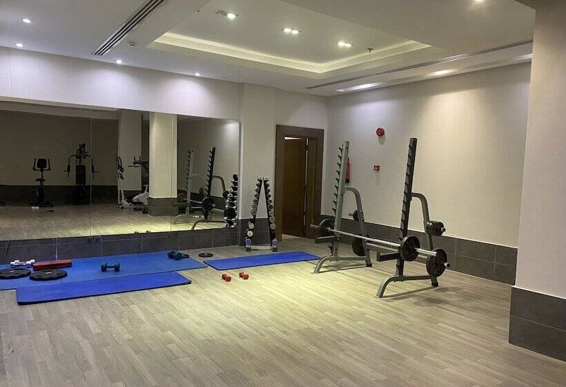 180 Degrees Hotel Almalqa