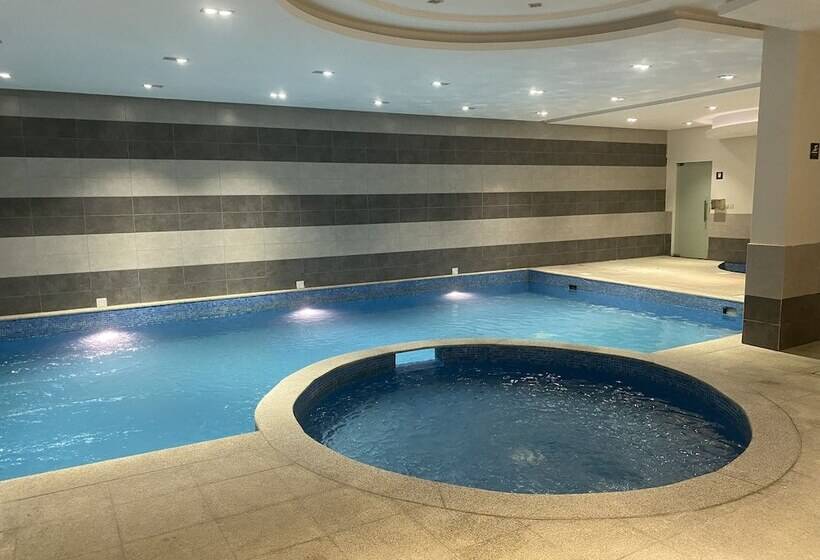 180 Degrees Hotel Almalqa