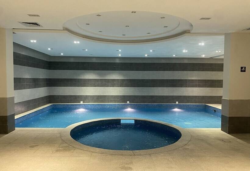 180 Degrees Hotel Almalqa