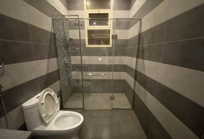 180 Degrees Hotel Almalqa