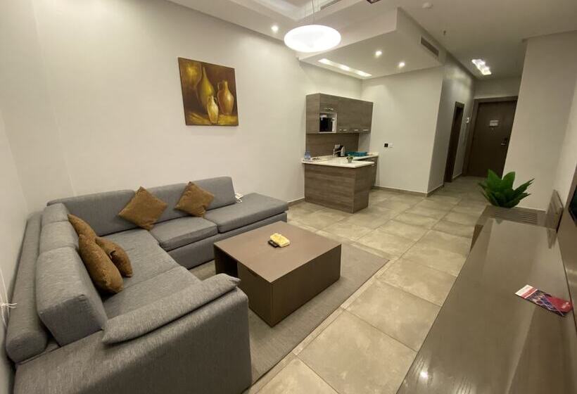 180 Degrees Hotel Almalqa