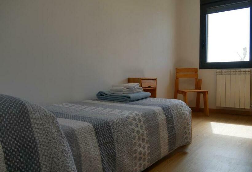 Alberg Garrigues Altes