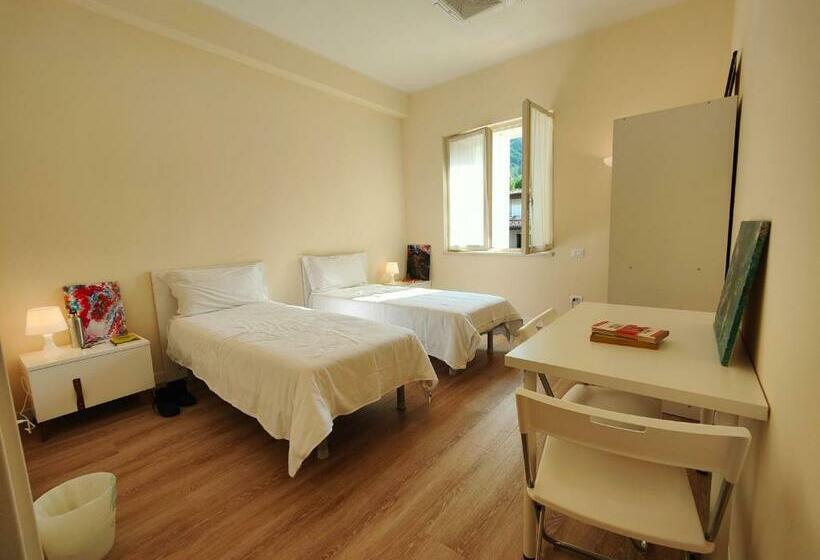 فندق صغير Casa Dello Studente