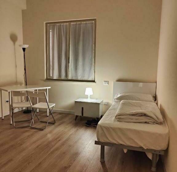 فندق صغير Casa Dello Studente