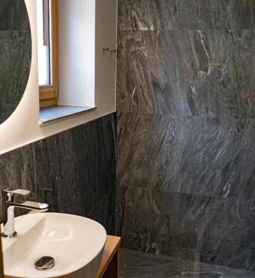 فندق صغير Gasthof Hochfirst